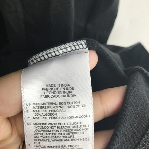 Reebok Stamp Graphic Tee Mens Fitness & Training - Picture 7 of 7